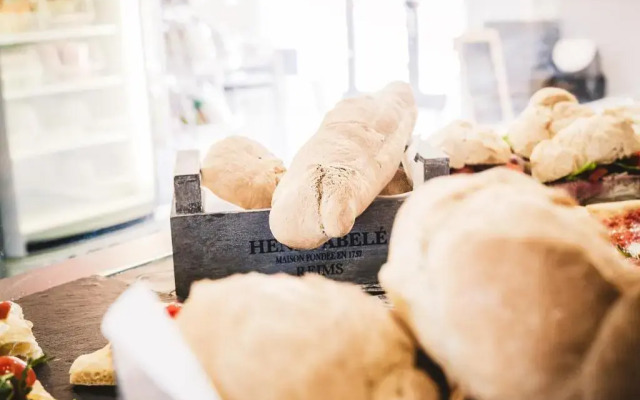 Hotel The Flash - Venturina Terme