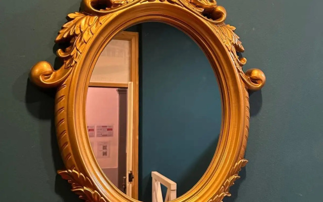 São Jorge Apartments Suítes