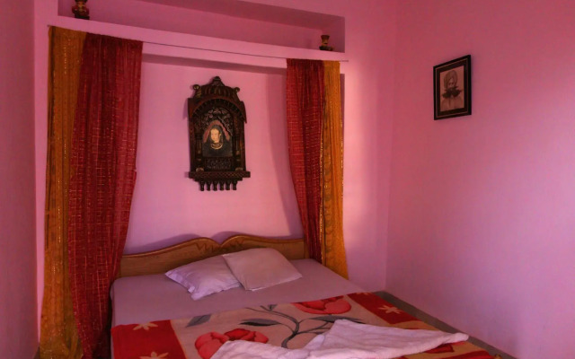 Hotel Mirage