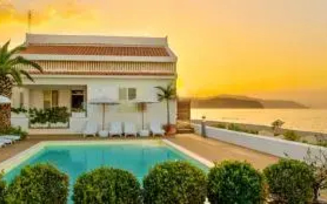 Ancora Bianca Beach Residence