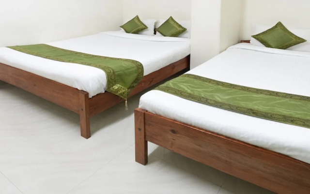 Treebo Trip Shillong Mantra Apartment