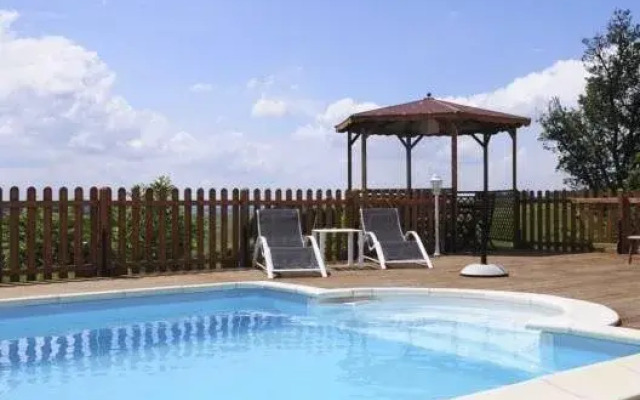 Villa Monplaisir