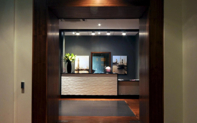 Humber Royal Hotel