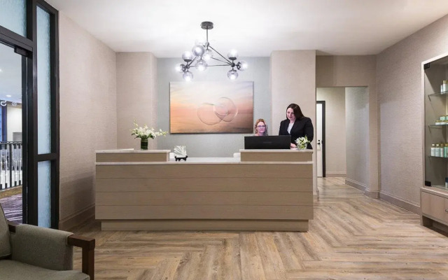 Delamar West Hartford