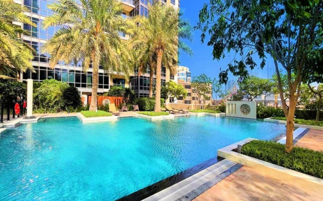 Amazing 1BR APT Downtown