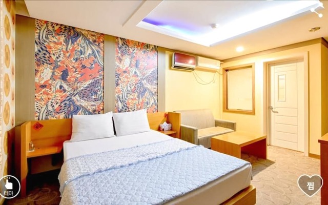 Marco Hotel
