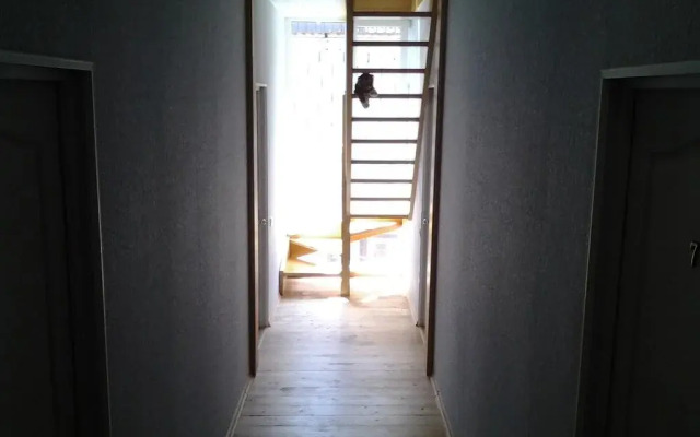 Uyutny Guesthouse
