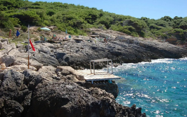 Touring Club Italiano Isole Tremiti