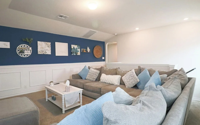 Kingsley Oasis - 12 Mins to Lackland AFB