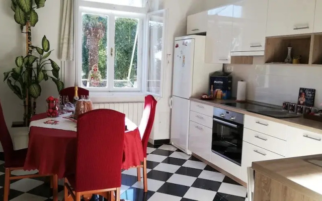 Apartment The Routes of Habsburg