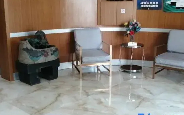 Tianyang Hotel (Harbin Hospital Branch)