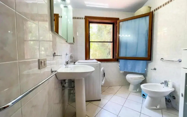 Torre di Chia Holiday Home