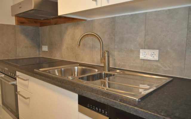 Ferienwohnung Thiele