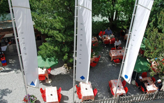 Hotel Post
