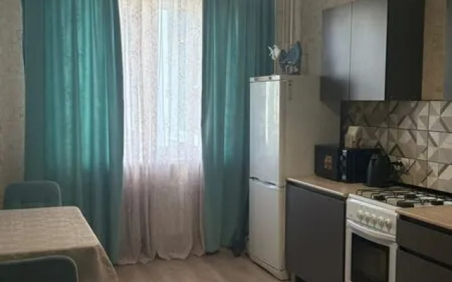 Апартаменты Апарт МВ на ул. Новая, д. 14 а, корп. 1