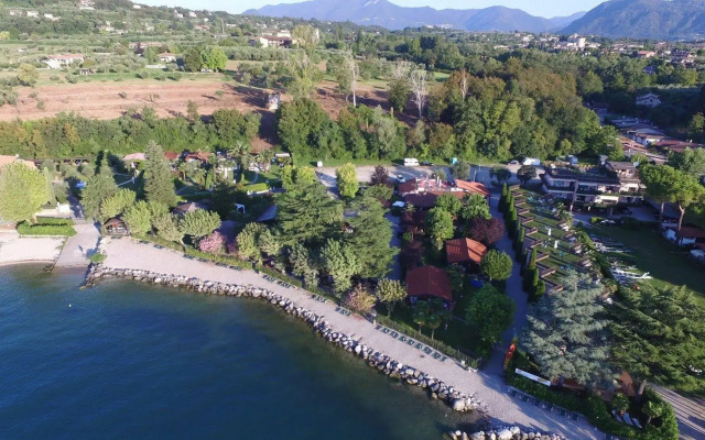 Residence Villalsole