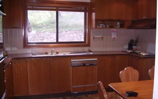 Kristall Apartments 3