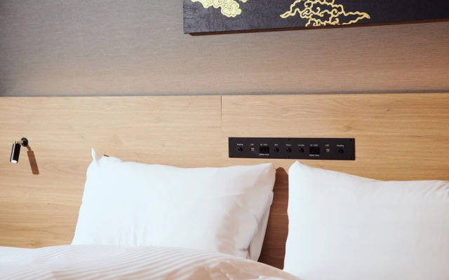 Mimaru Kyoto Kawaramachi Gojo Hotel