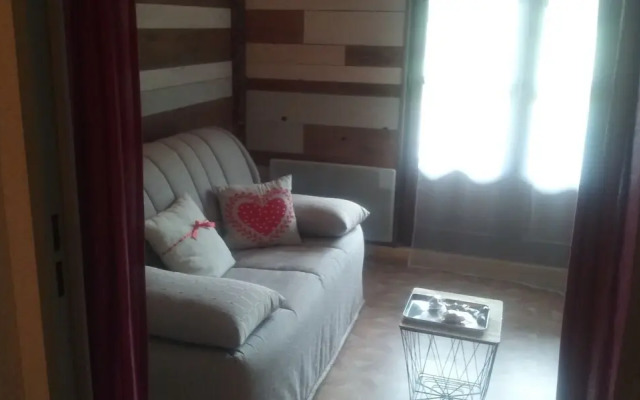 Studio Vallée de Campan