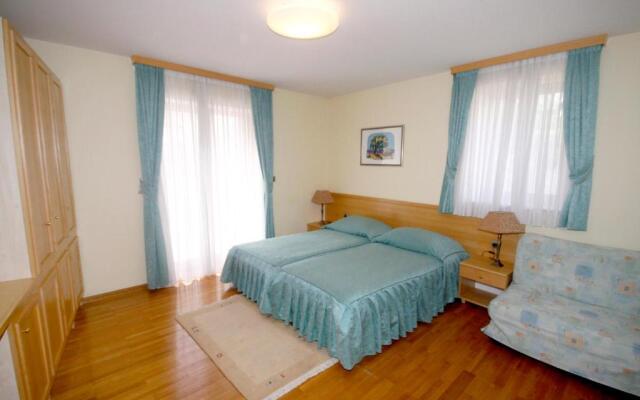 Bed and Breakfast Villa Ana