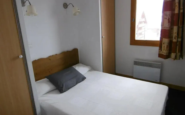 Chalets DE LA Vallee D'or - Edelweiss N°202 : 2 Pièces 4 Personnes / 2 Rooms 4 People