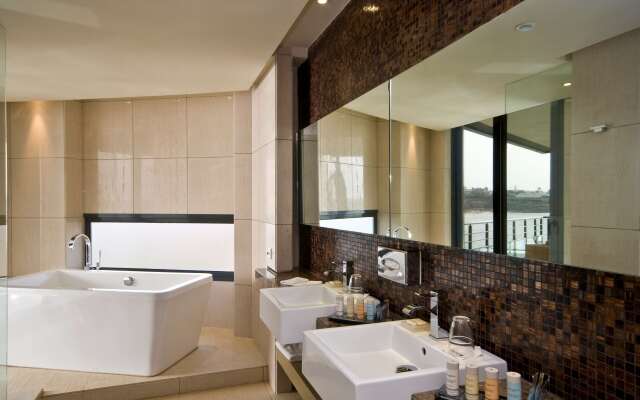 Noom Hotel Dakar Sea Plaza, a member of Radisson Individuals