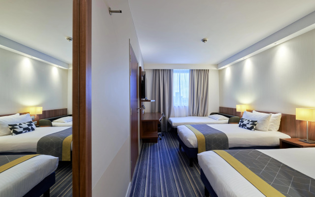 Holiday Inn Express Strasbourg - Centre by IHG