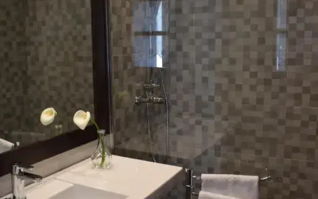 L'Arbolea de Rodiles