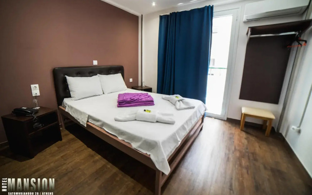Mansion Hotel