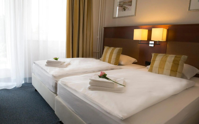 Hotel Marttel
