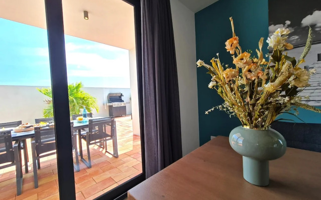 Tuscany Residence Aruba