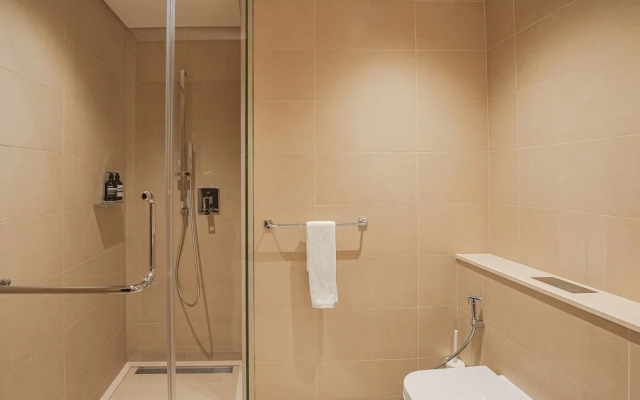 Luxe Living - Spacious 2BR - Marina Gate