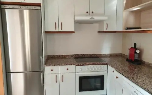 Apartamentos Casa Patro