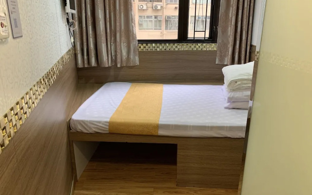 Lucky Guest House