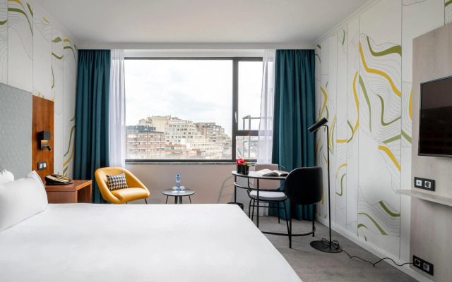 Maek Hotel Antwerp Central