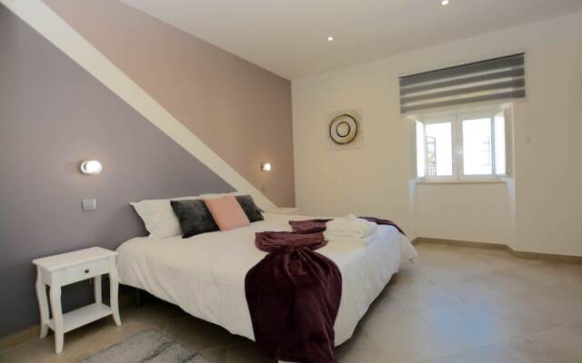 Carvoeiro B&B and SPA