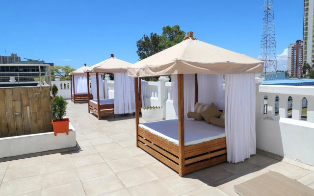 Sentrim Castle Royal Hotel