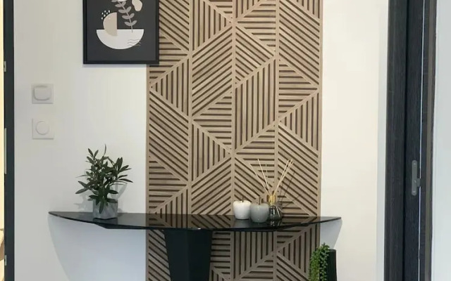 Residence de tourisme Pietra Gemina