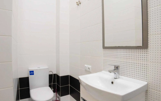 Chornovola 11 Apartment Lviv Centre