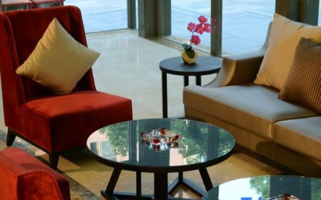 Junyue Internation Hotel