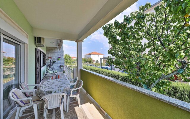 Awesome Apartment in Trogir With 2 Bedrooms and Wifi