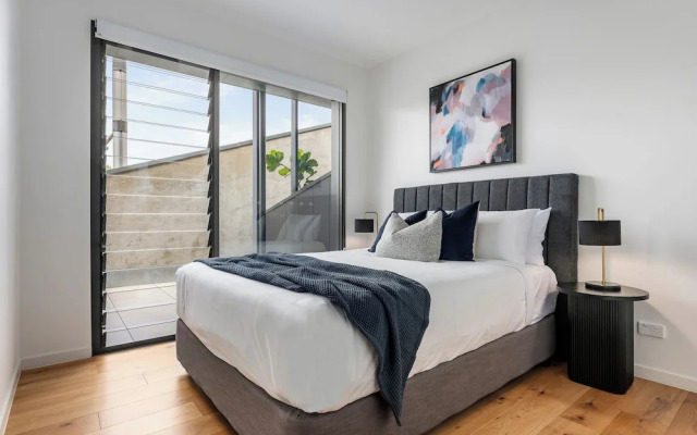 The Tramway Apartments by Urban Rest