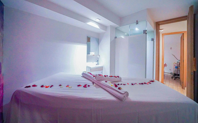 Oum Palace Hôtel & Spa Casablanca