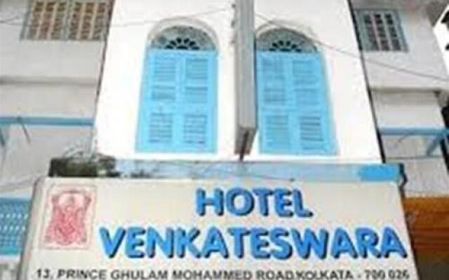 Hotel Venkateswara