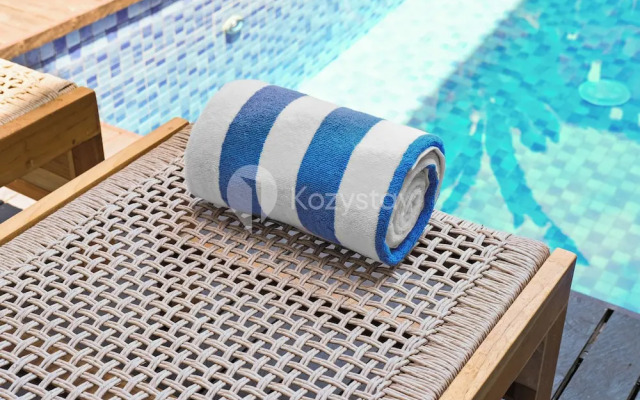 Aluna Villa by Kozystay