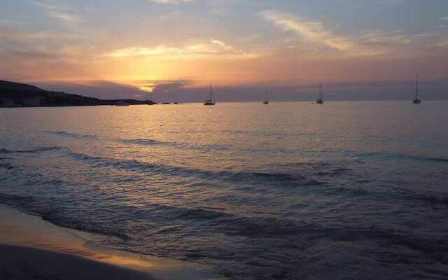 Hôtel Le Saint Jean