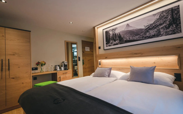 Hotel Tannenhof