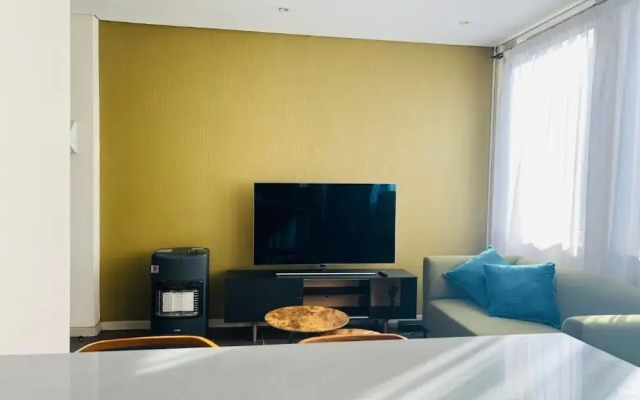 Spacious 1 Bedroom Apartment in Johannesburg