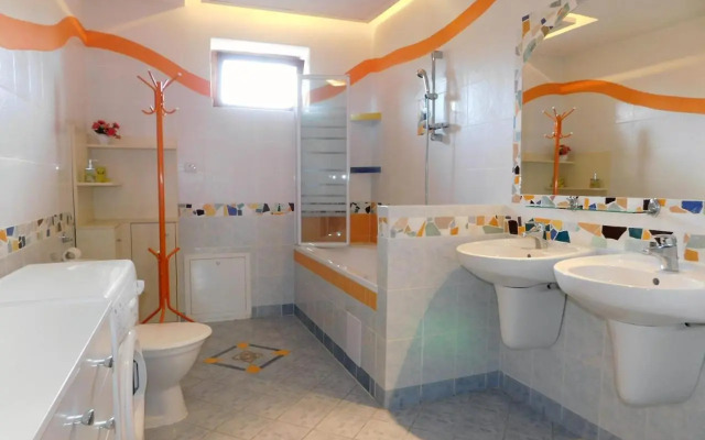 Soludus-Spišský ľudový dom