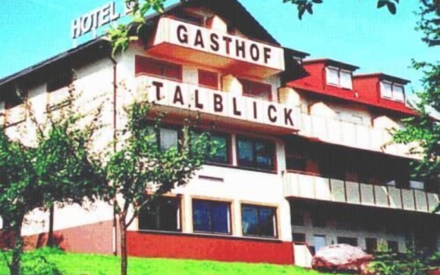 Hotel Gasthof Talblick